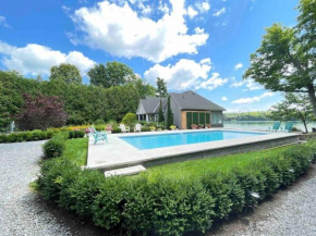 Bluebird Sanctuary - Howe island Luxury Retreat